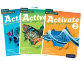 Independent Review of Activate, Oxford University Press, By John Dabell