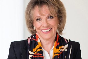 Dame Esther Rantzen on why schools need to take action on bullying