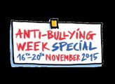 Anti-bullying week resources