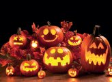 Lesson Plan: KS3 MFL, discussing Hallowe’en