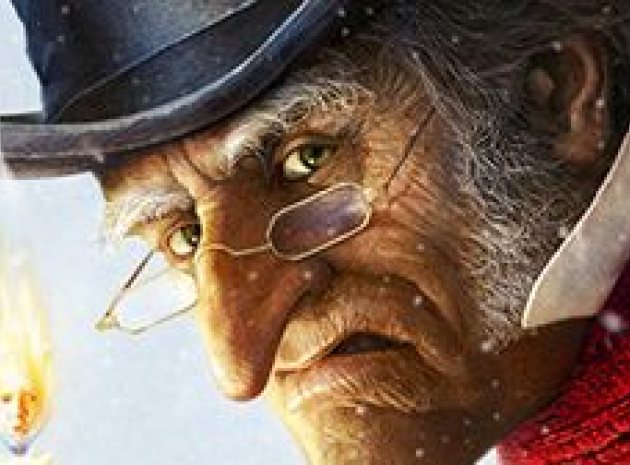 A Christmas Carol - free resources