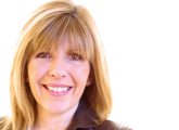 What I learnt at school: Maggie Philbin