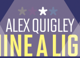 Alex Quigley: Shine a light