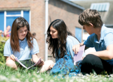 Classroom Life: Chiswick School